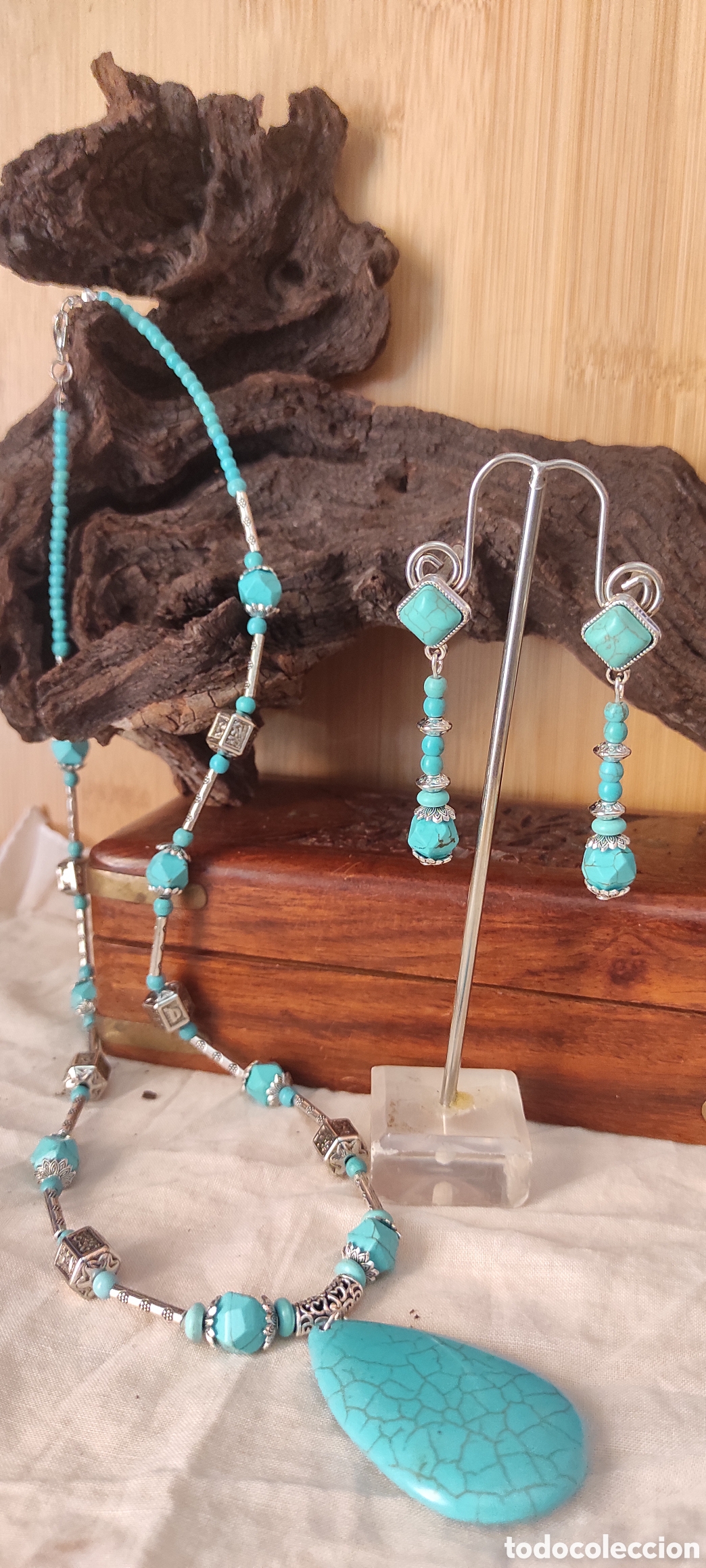 Joyeria: Espectacular conjunto - Foto 2