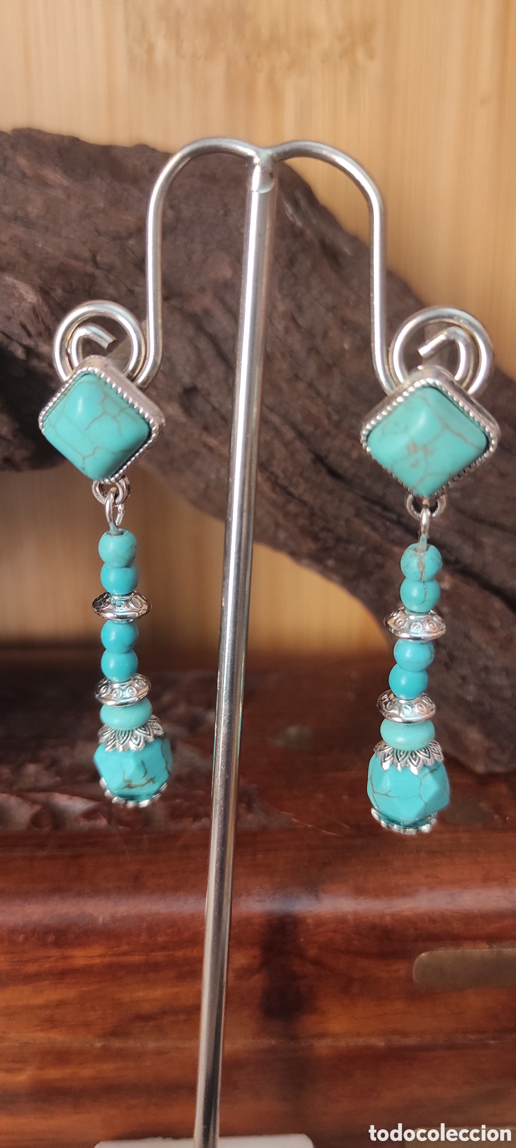 Joyeria: Espectacular conjunto - Foto 3