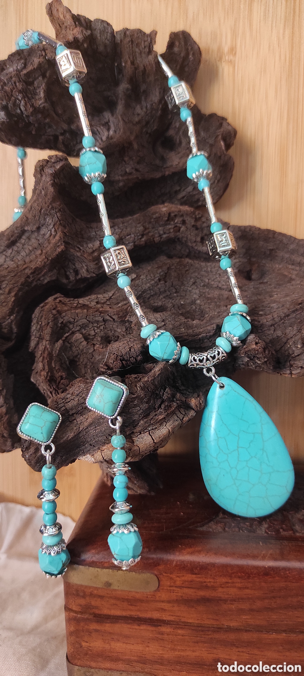 Joyeria: Espectacular conjunto - Foto 4