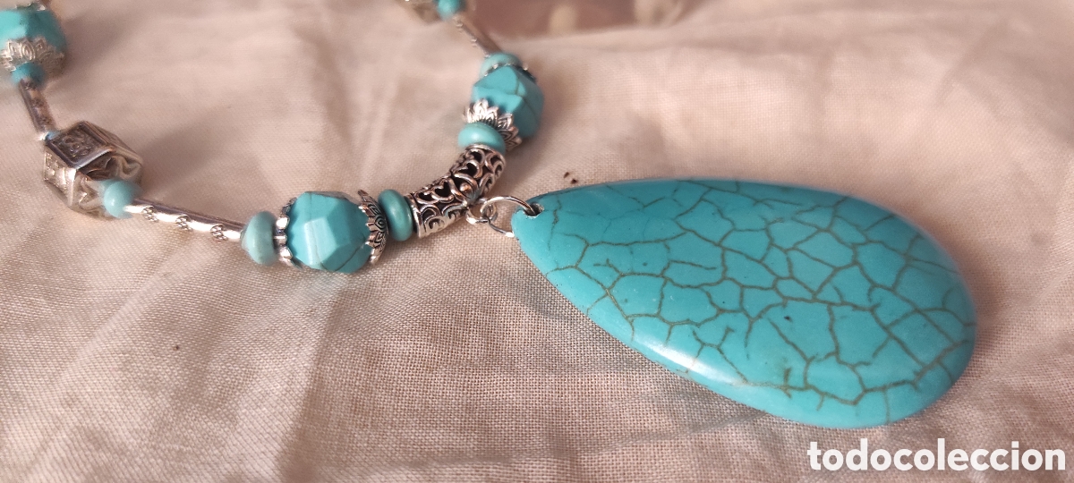 Joyeria: Espectacular conjunto - Foto 5