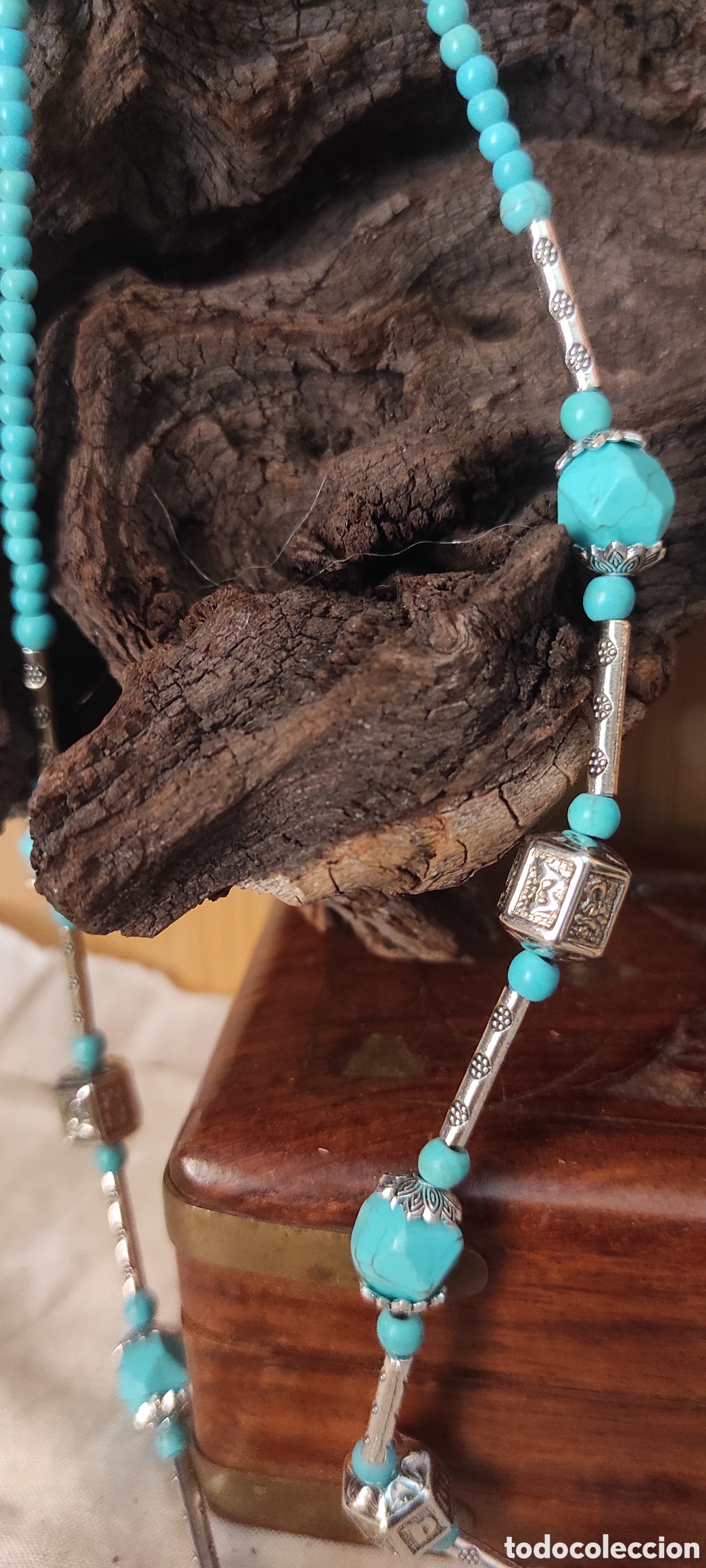 Joyeria: Espectacular conjunto - Foto 6