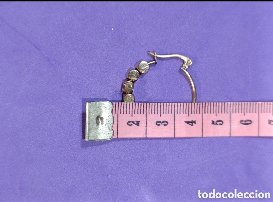 Joyeria: Conjunto acero dorado 4 pcs - Foto 6