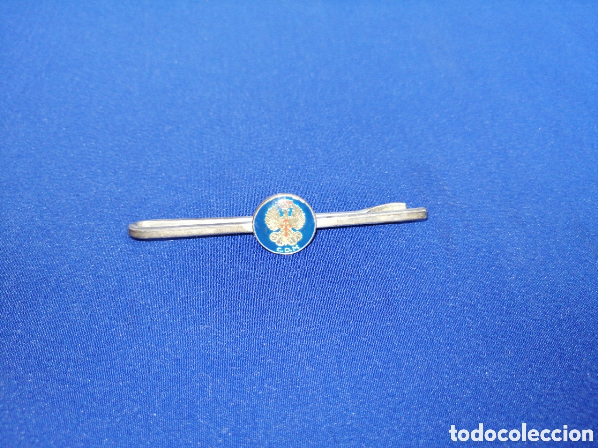 Joyeria: EJ&Eacute;RCITO ESPA&Ntilde;OL C. D. M. PISACORBATAS - Foto 1