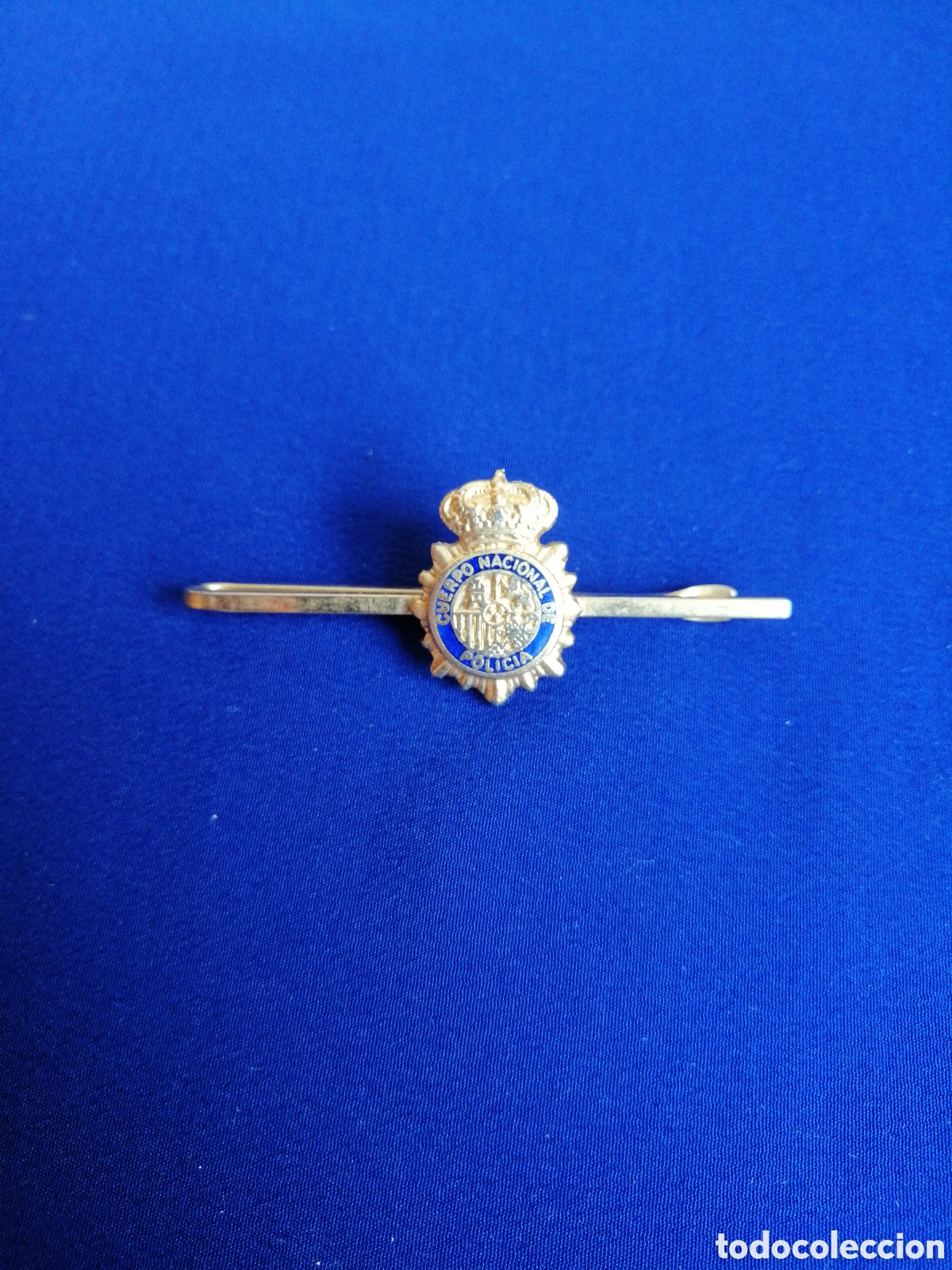 Joyeria: POLICIA NACIONAL PISACORBATAS - Foto 1