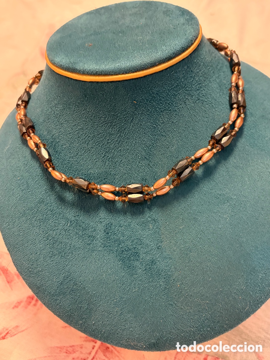 Joyeria: Collar imantado multifuncional - Foto 1