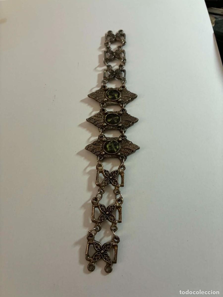 Joyeria: Bisuteria - antigua, vintage , moderna 001