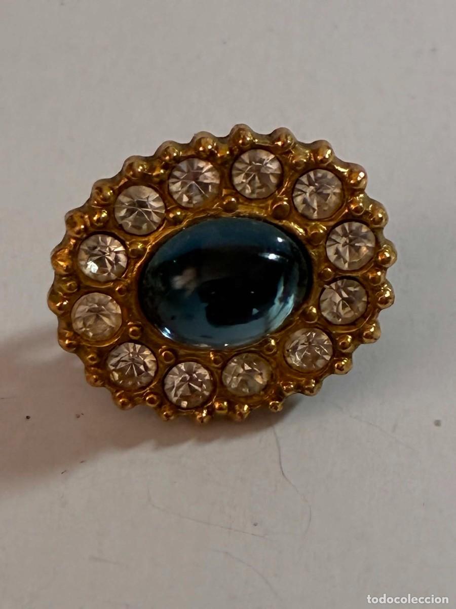 Joyeria: Bisuteria - antigua, vintage , moderna 005