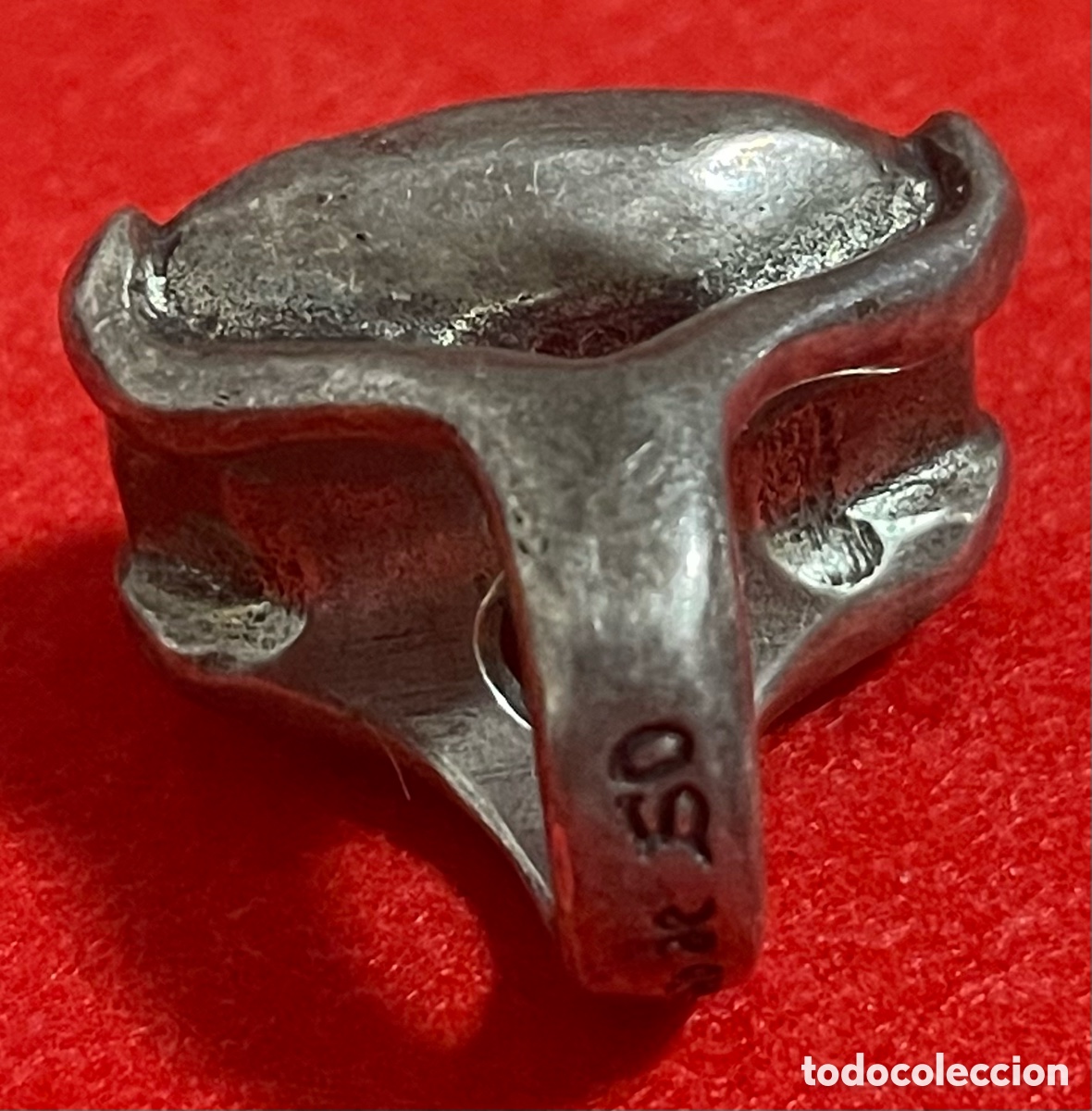 Joyeria: Bonito Anillo uno de 50. - Foto 4