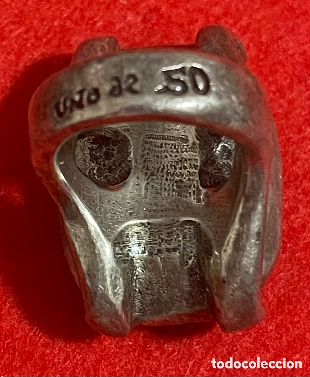 Joyeria: Bonito Anillo uno de 50. - Foto 5