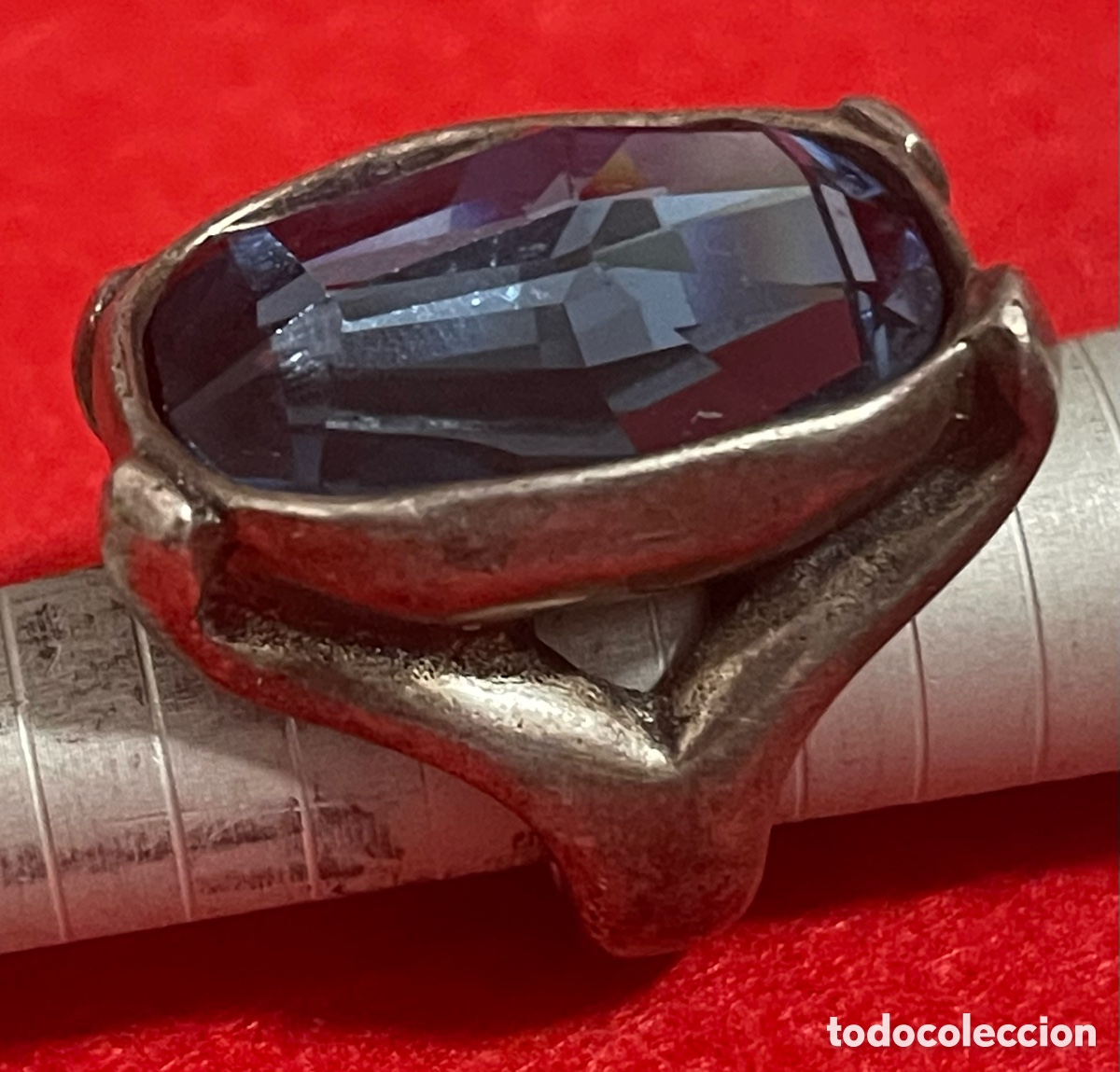 Joyeria: Bonito Anillo uno de 50. - Foto 6