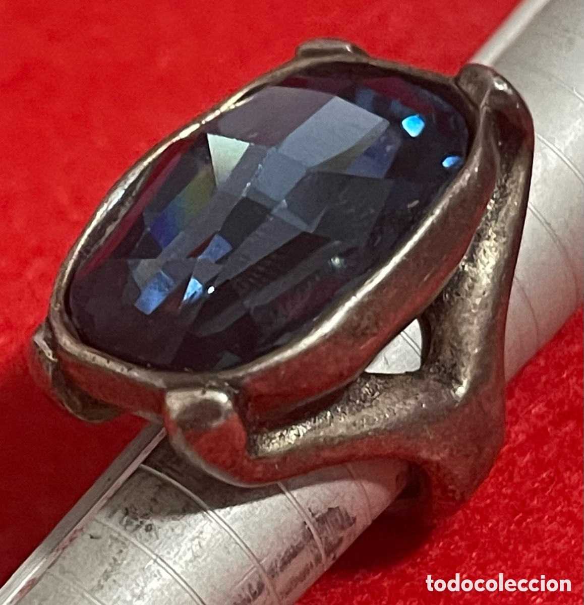 Joyeria: Bonito Anillo uno de 50. - Foto 7