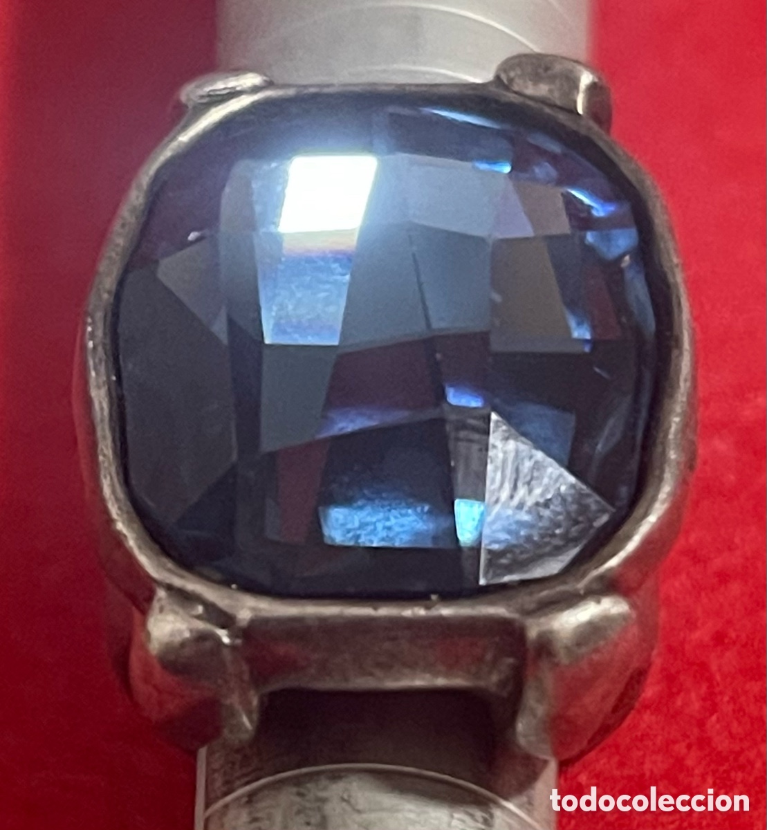 Joyeria: Bonito Anillo uno de 50. - Foto 8