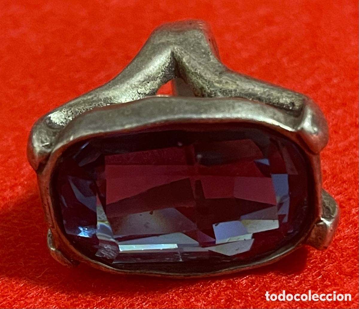 Joyeria: Bonito Anillo uno de 50. - Foto 1