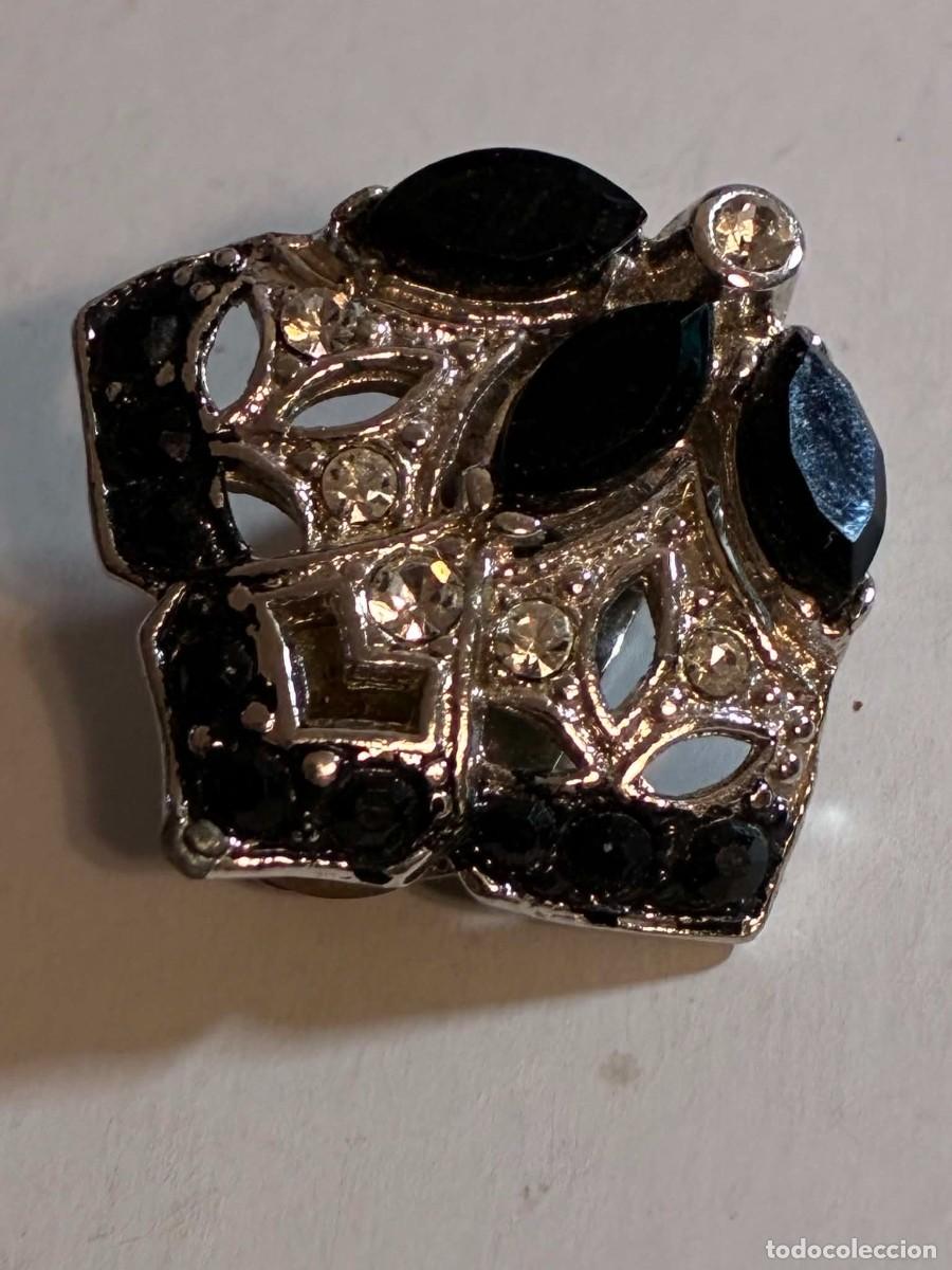 Joyeria: Bisuteria - antigua, vintage , moderna 026