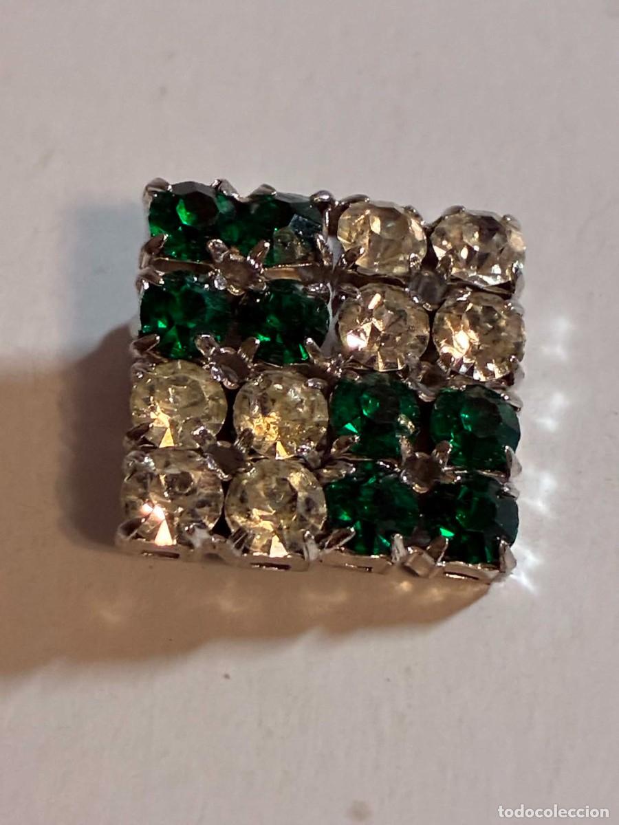 Joyeria: Bisuteria - antigua, vintage , moderna 029