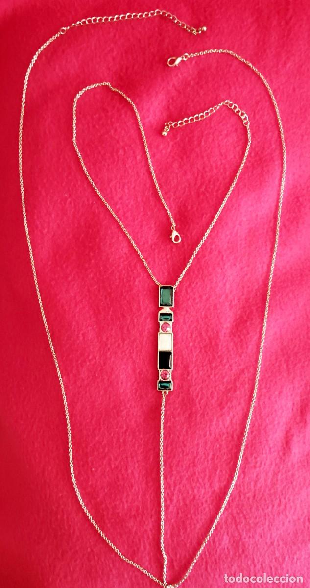 Joyeria: CADENA CORPORAL.BODY-CHAIN.BISUTERIA ALTA CALIDAD