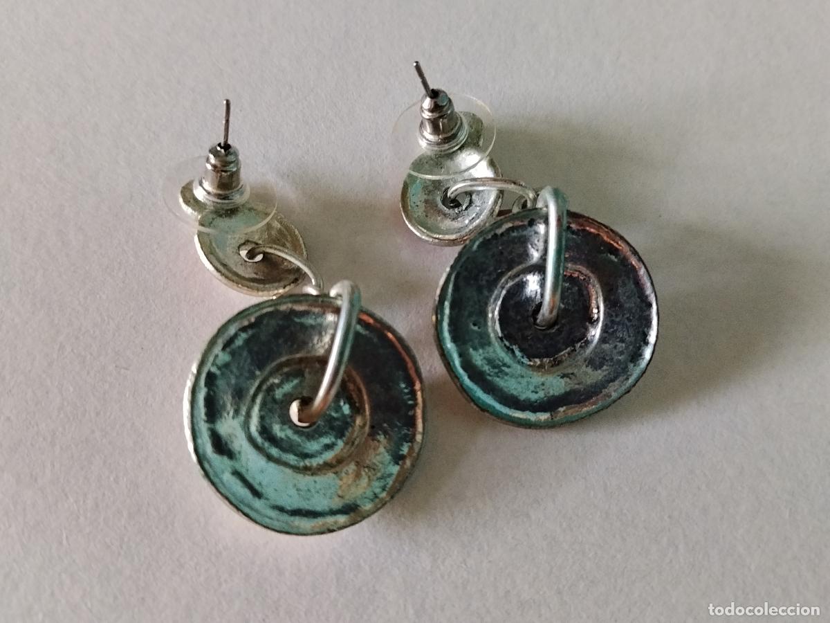 Joyeria: Pendientes fantasia. - Foto 2