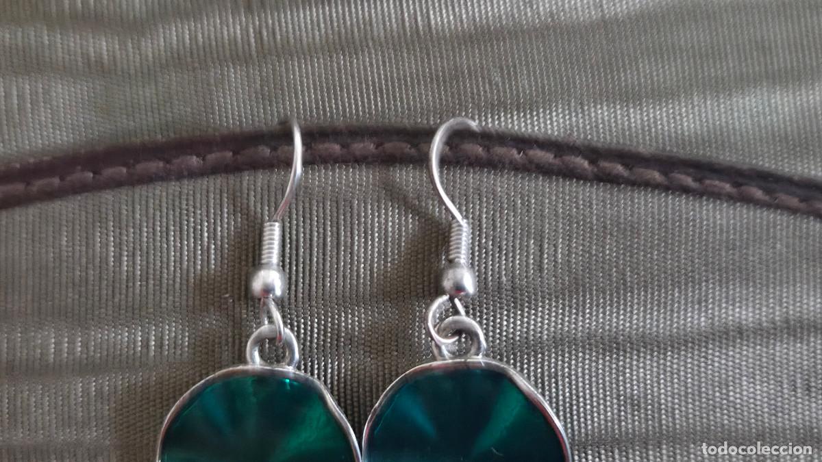 Joyeria: parejas de pendientes - Foto 2