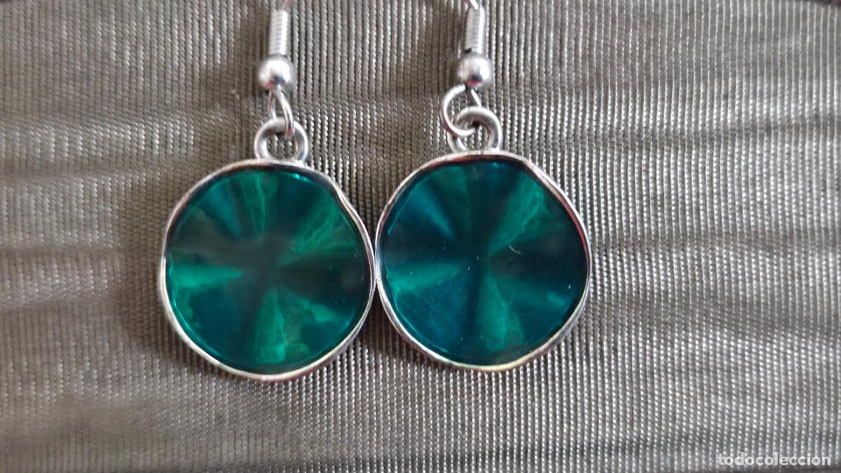 Joyeria: parejas de pendientes - Foto 3