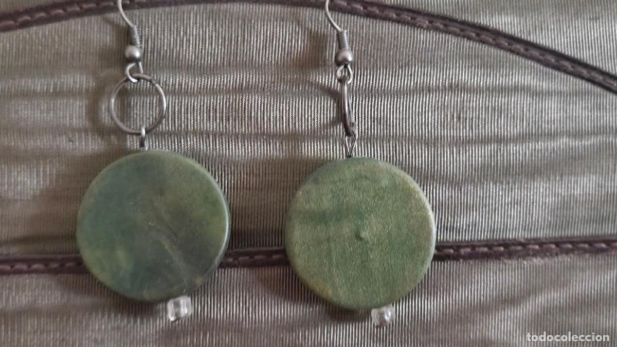 Joyeria: parejas de pendientes vintage - Foto 3