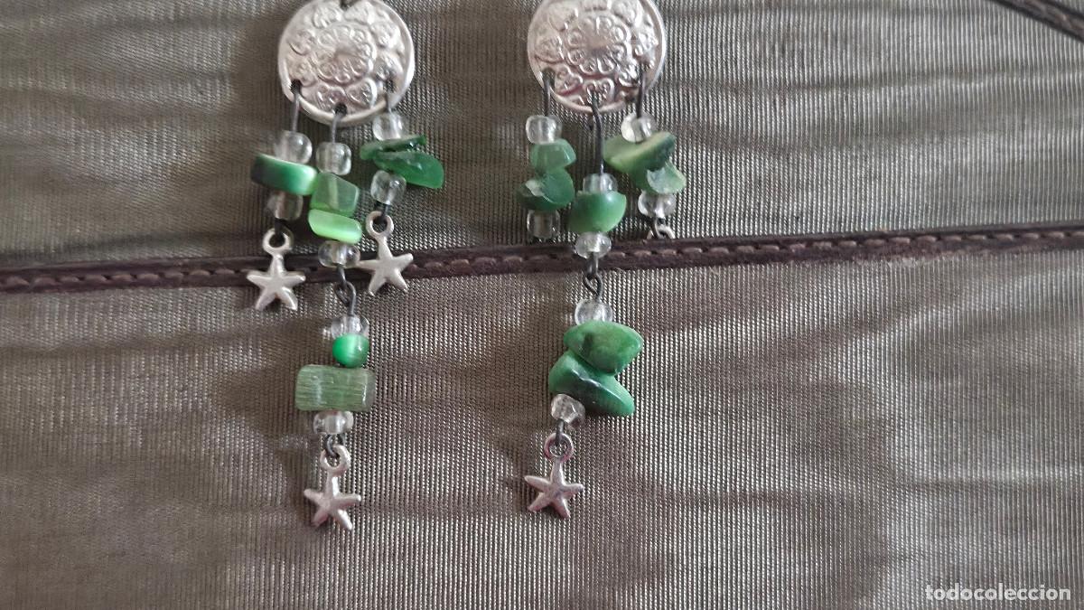 Joyeria: parejas de pendientes vintage - Foto 3