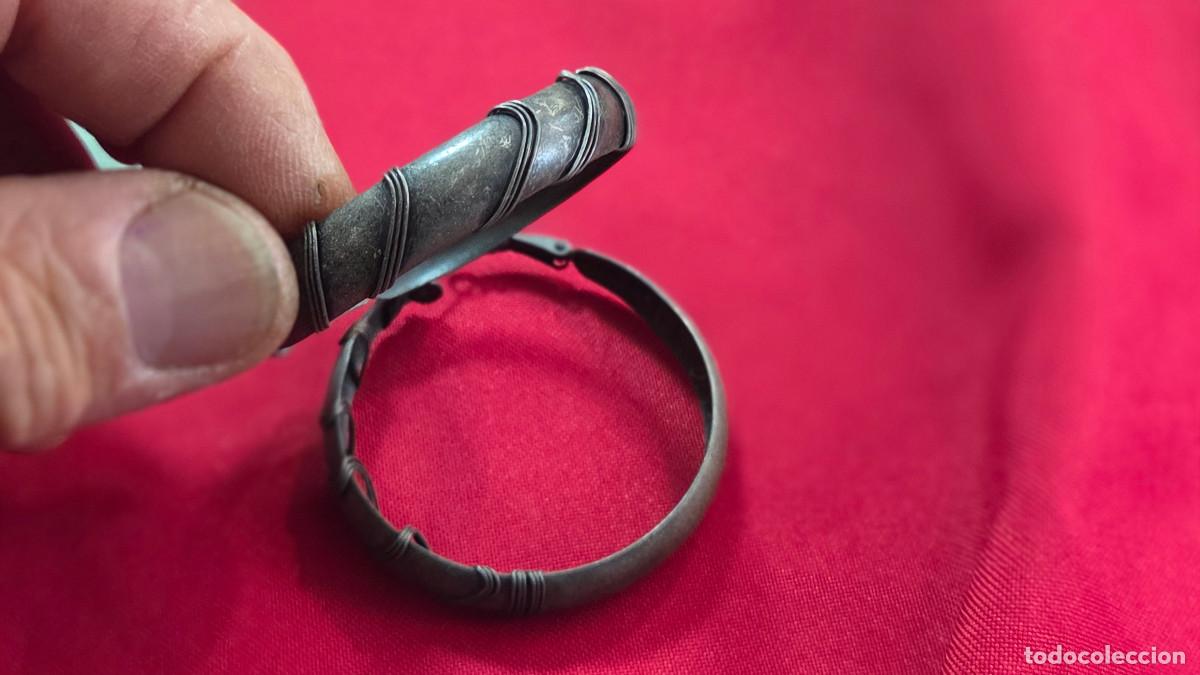 Joyeria: parejas de pendientes vintage - Foto 3
