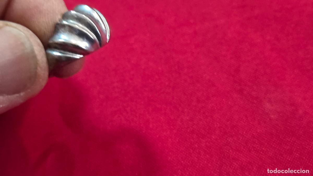 Joyeria: anillo vintage antiguo - Foto 3