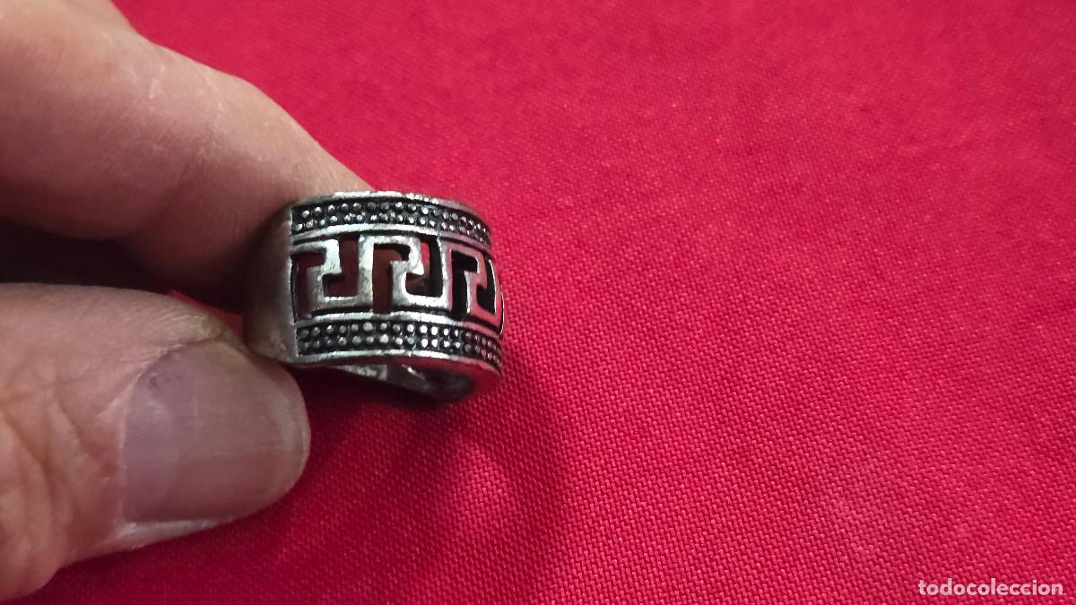 Joyeria: anillo vintage antiguo - Foto 2
