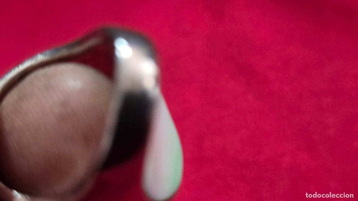 Joyeria: anillo vintage antiguo - Foto 3