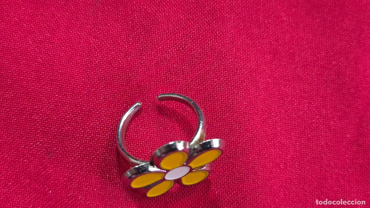 Joyeria: anillo vintage antiguo - Foto 2