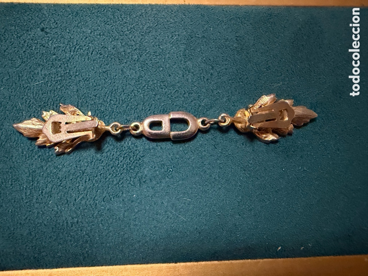 Joyeria: Broche para chaqueta - Foto 2