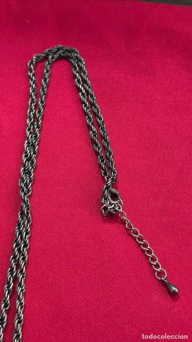 Joyeria: collar vintage antiguo - Foto 3