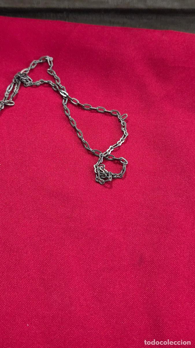 Joyeria: collar vintage antiguo - Foto 4