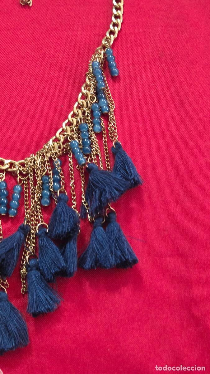 Joyeria: collar vintage antiguo - Foto 3