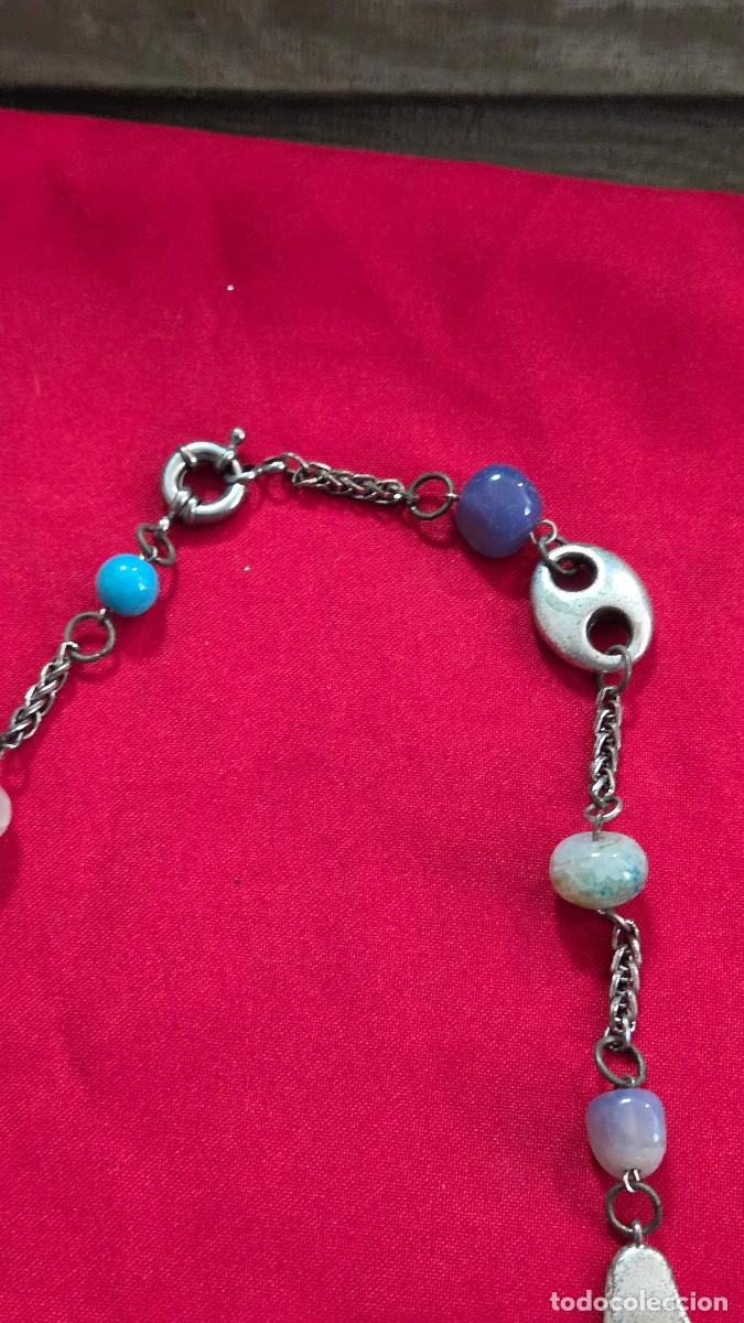 Joyeria: collar vintage antiguo - Foto 2