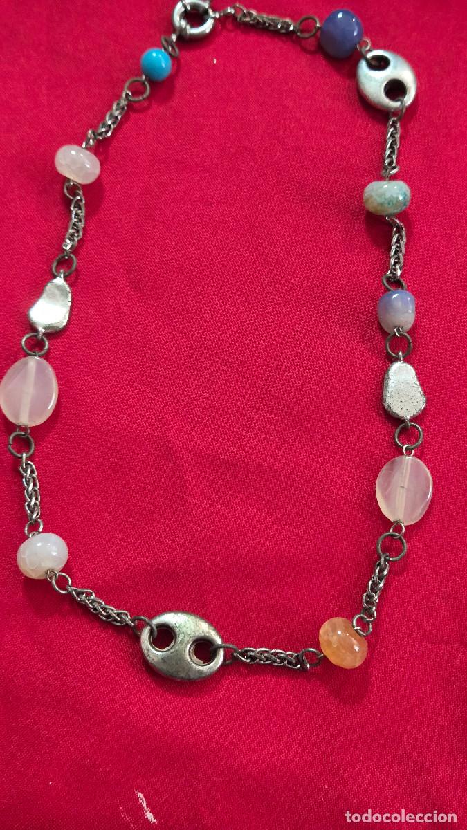 Joyeria: collar vintage antiguo - Foto 3