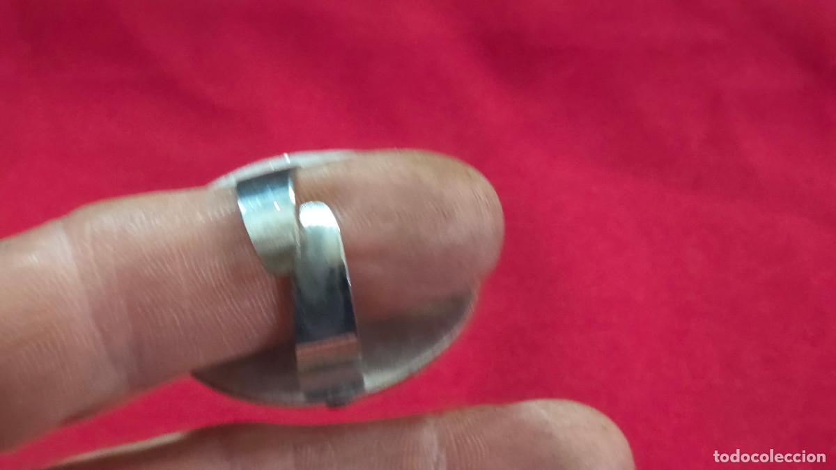 Joyeria: anillo vintage antiguo - Foto 3