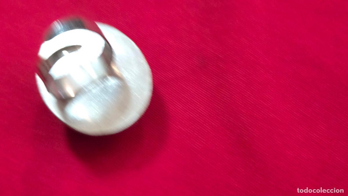 Joyeria: anillo vintage antiguo - Foto 4