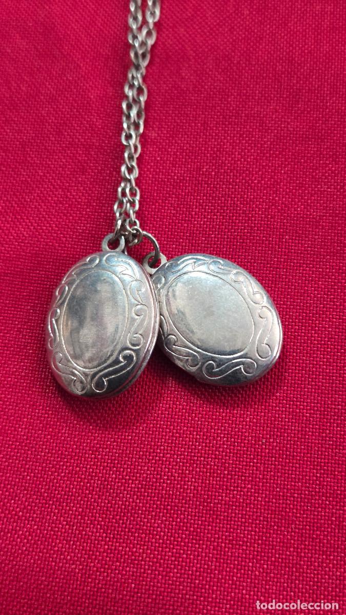 Joyeria: collar vintage antiguo - Foto 2