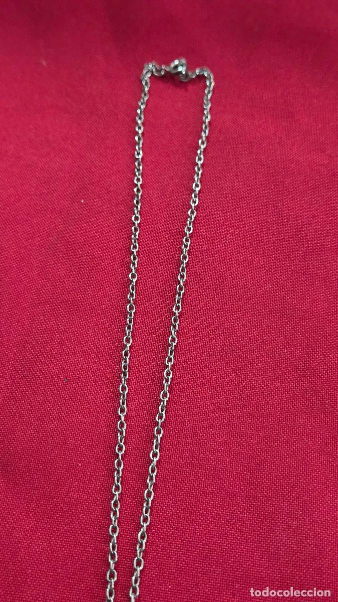 Joyeria: collar vintage antiguo - Foto 3