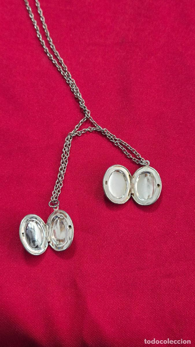 Joyeria: collar vintage antiguo - Foto 5