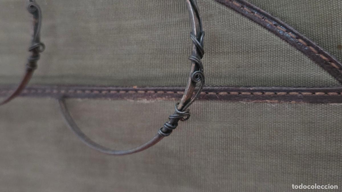 Joyeria: parejas de pendientes vintage - Foto 2