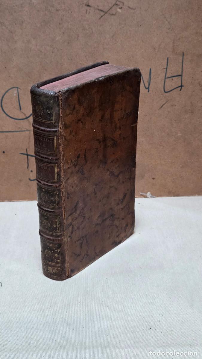 Joyeria: libro aniguo del a&ntilde;o 1779