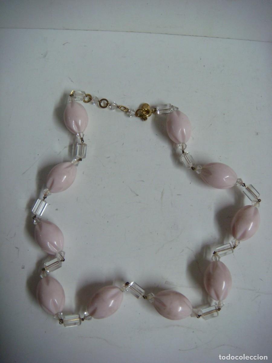 Joyeria: COLLAR DE SE&Ntilde;ORA-CAJ-N&ordm;-54-BIS