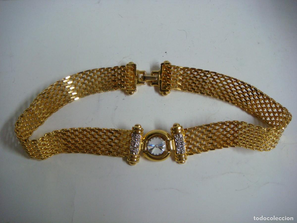 Joyeria: COLLAR DE SE&Ntilde;ORA-CAJ-N&ordm;-54-BIS