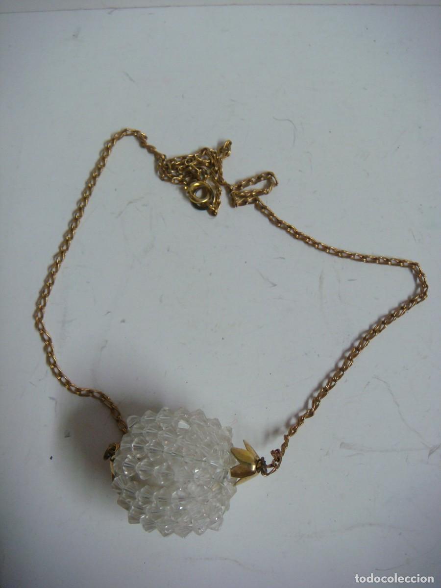 Joyeria: COLLAR DE SE&Ntilde;ORA-CAJ-N&ordm;-54-BIS