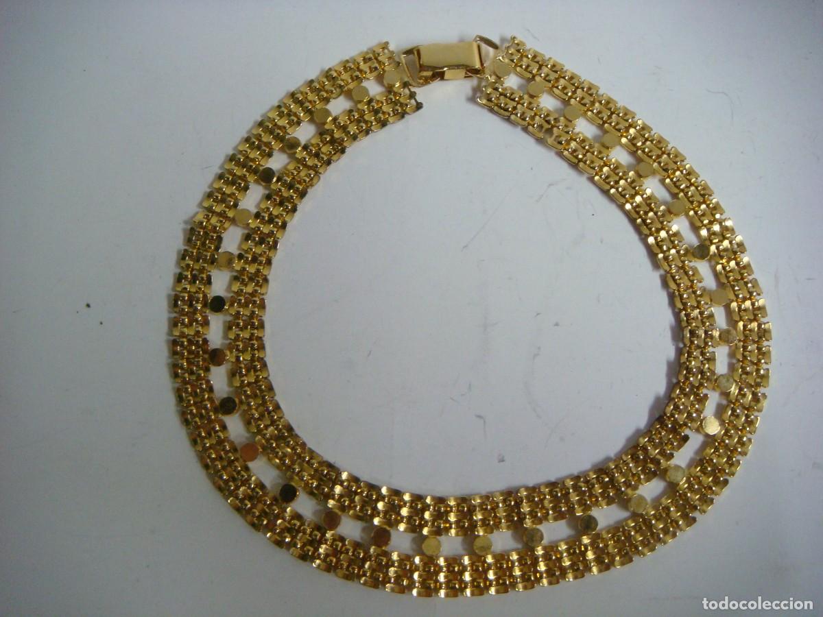Joyeria: COLLAR DE SE&Ntilde;ORA-CAJ-N&ordm;-54-BIS