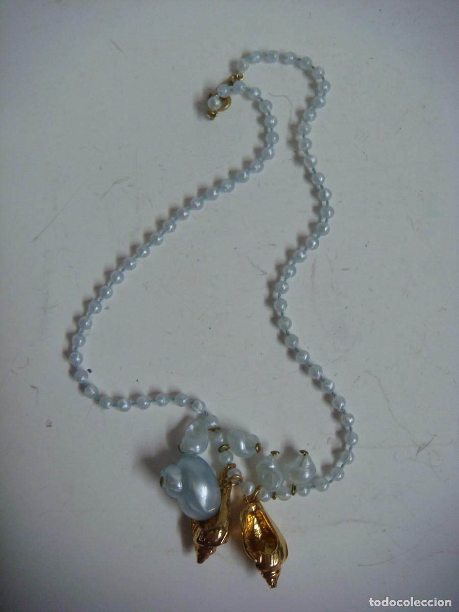 Joyeria: COLLAR DE SE&Ntilde;ORA-CAJ-N&ordm;-54-BIS