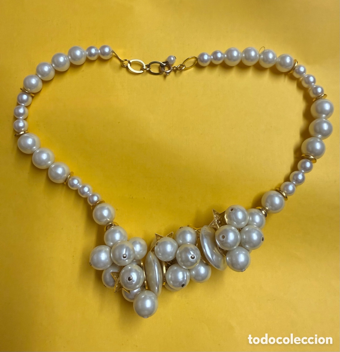Joyeria: COLLAR DE SE&Ntilde;ORA-CAJ-N&ordm;-54-BIS