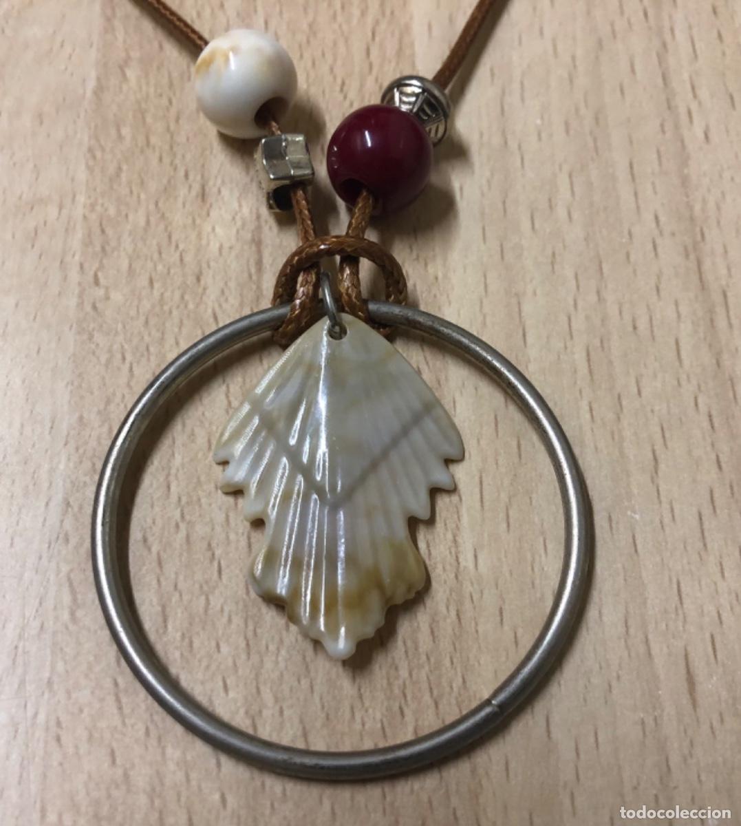 Joyeria: COLLAR EN BISUTER&Iacute;A , 40 Cms DE LARGO